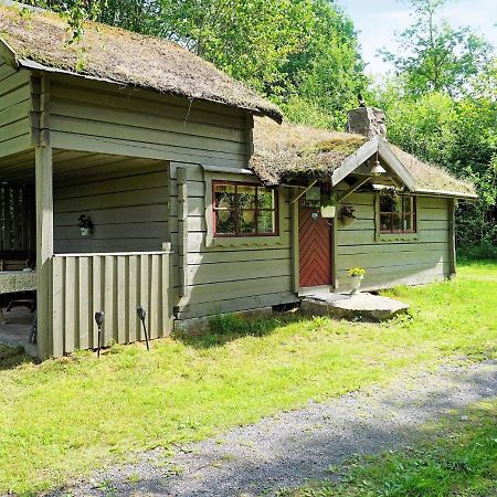 5 Person Holiday Home In Tingsryd Exterior photo