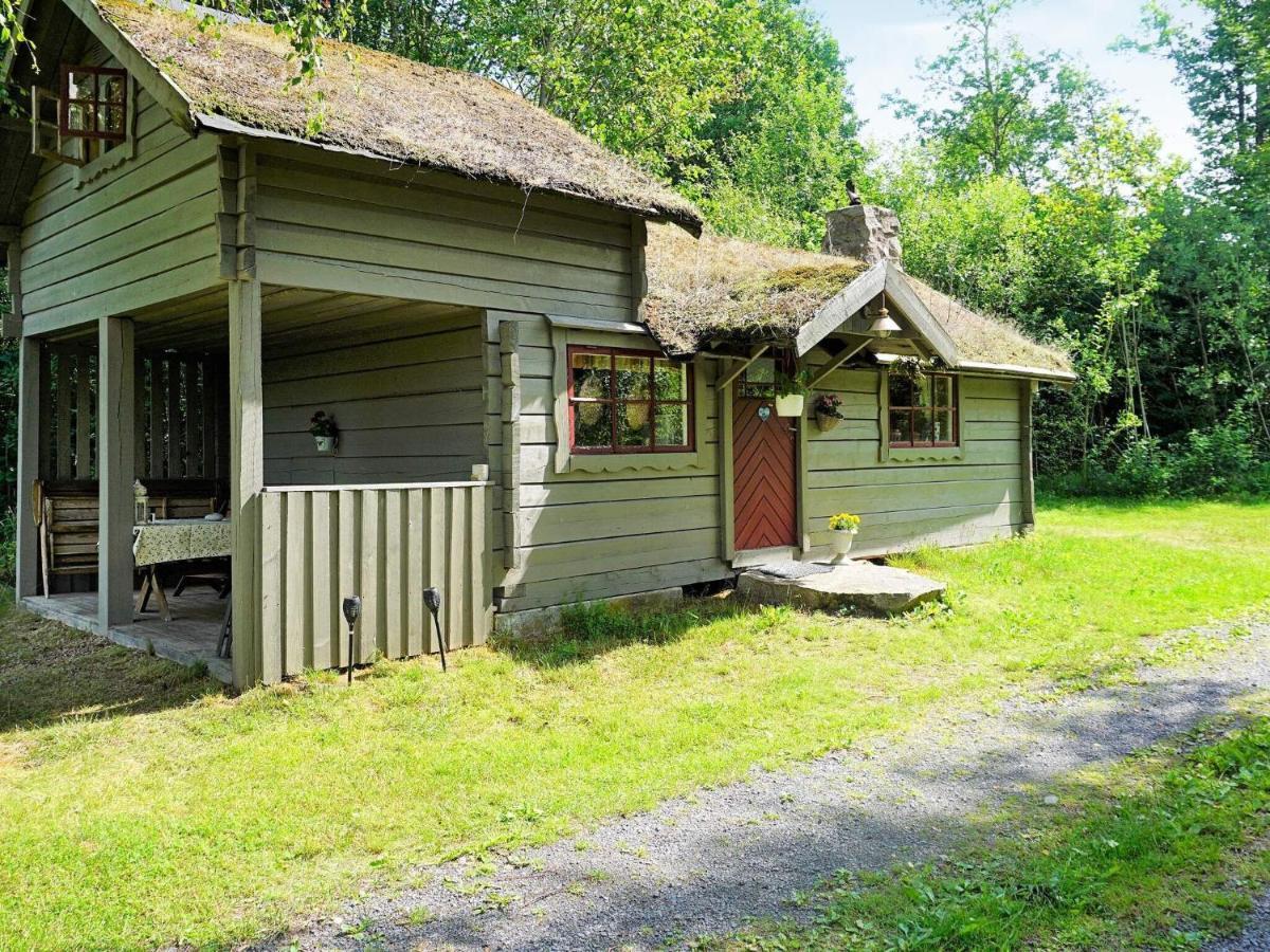 5 Person Holiday Home In Tingsryd Exterior photo